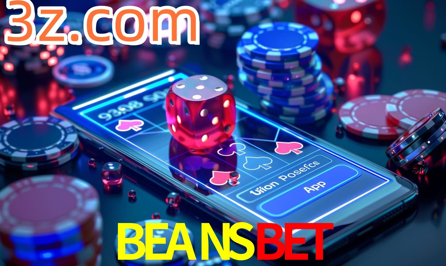 Baixar App BEANSBET