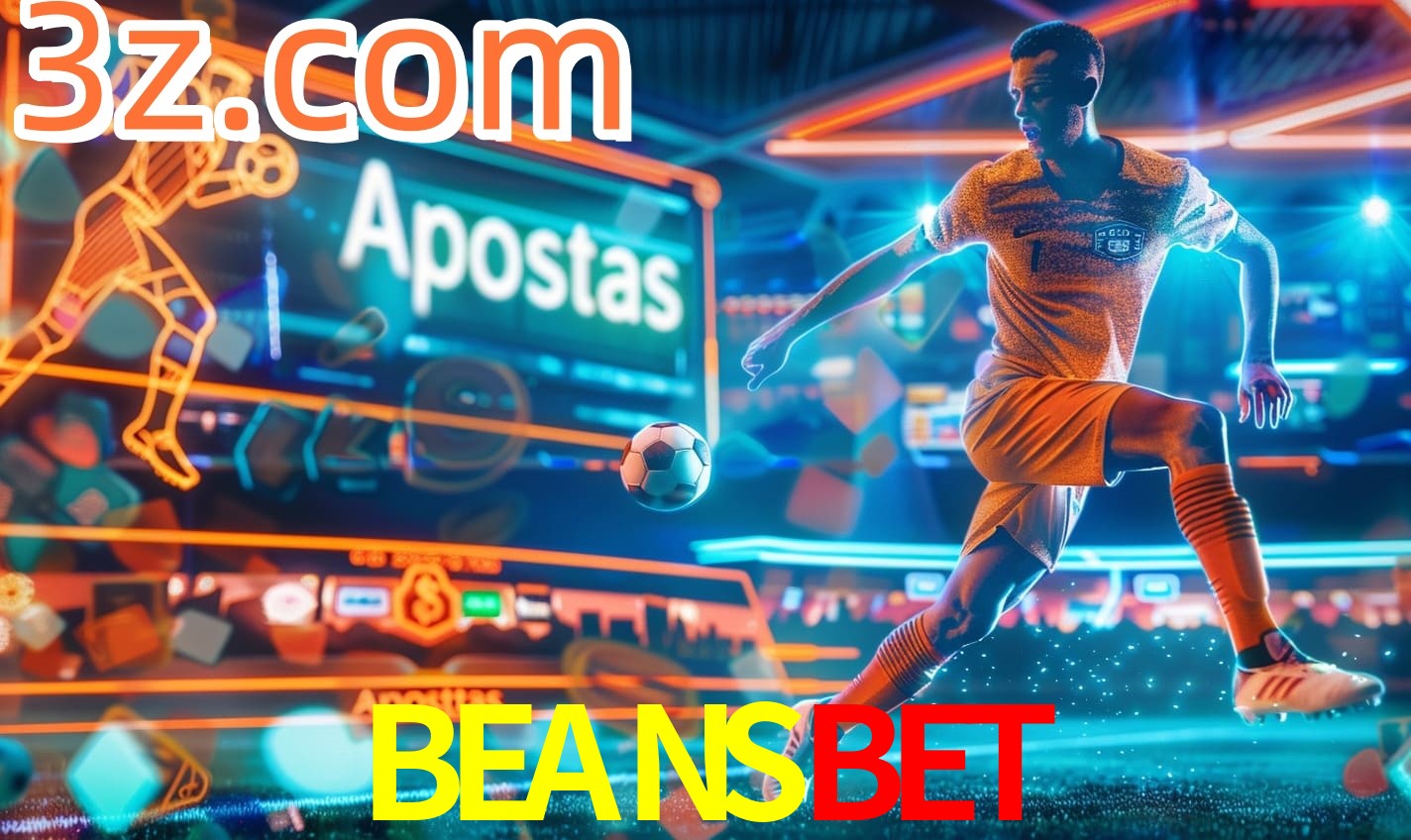 Apostas BEANSBET