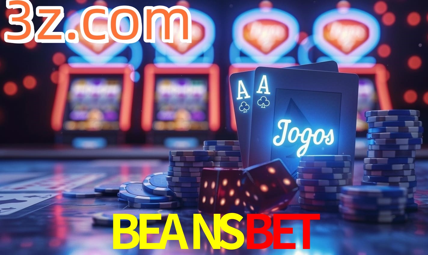 Lista de Jogos BEANSBET