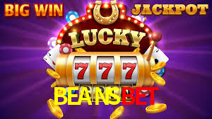 Melhor Casino Online BEANSBET